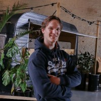 Ruben Holterman