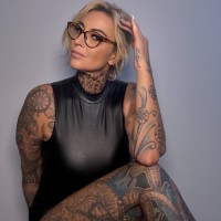 Kerri Fox