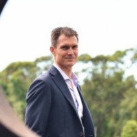 Steven Vermey