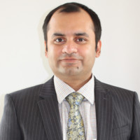 Abhishek Kumar