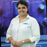 Pinky Yadav