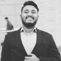 Rumman Hasan