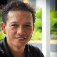 Suma Abiyantoro Palgunadi