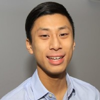 Cameron Lam