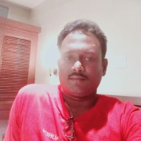 Yuvaraja Chandran