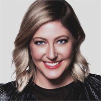 Jen Mcgann