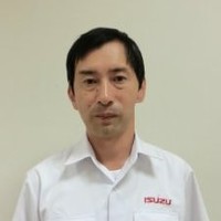 Fusao Yoshiba