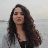 İrem Sevgi Turgutoğlu
