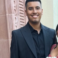 Ruben Medrano