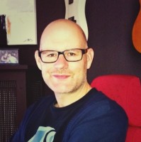 Niclas Jonzon
