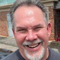 Tim Shrader