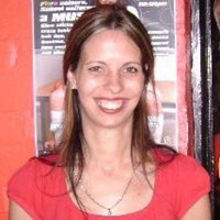 Rebecca Van Der Moigg