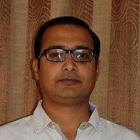 Bhushan Rakhecha