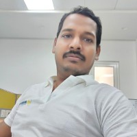 NILESH KRISHNA VARMA