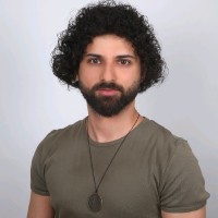 İbrahim Batuhan Öztürk