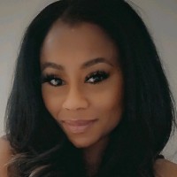 Tedra Thompson