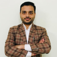 Abhishek Mantri