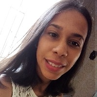 Daviana Sandrine Lima