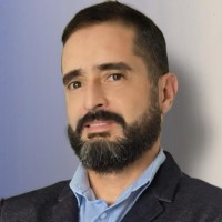 Oscar Ramirez Marin