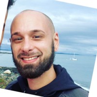 Mark Calderon