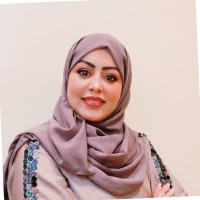 Hanan Alharbi