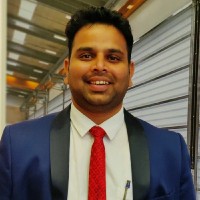 Sangamesh Karadi