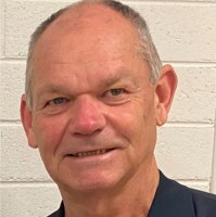 Peter Gebert