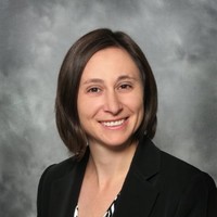 Brandi Stahl, CFP, CRPC