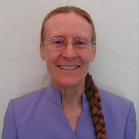Victoria Woodard