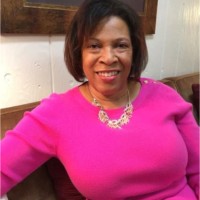 Beverly Benjamin