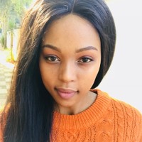 Refiloe Elizabeth Tswai