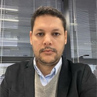 Marcos José A. Silva