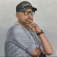 Vikram Bhardwaj