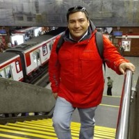Cristian Duarte