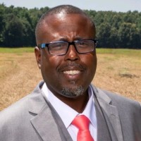 Harold Grant