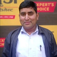 Hari Narayan Yadav
