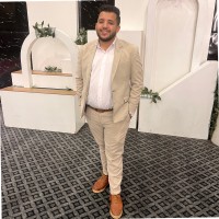 moustafa mohammed