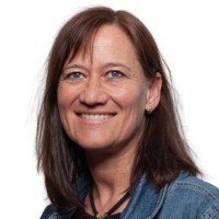Trude Undebakke