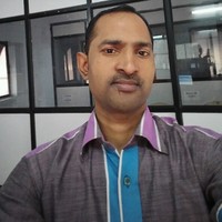 UTTAM Patel