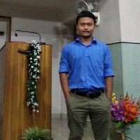 L Lhungoulen Khongsai