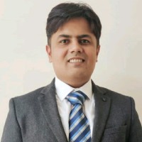 Arpit Dubey