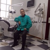 Ahmed Amrouni