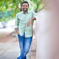 Adapa srinivas