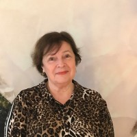 Camilla Eklund Hagel