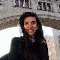 Macarena Belén Sánchez Castro