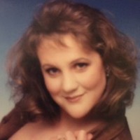 Melanie Mosher