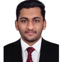 Mohammed Faris
