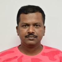 Ramesh R