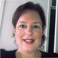 Evelien Van Der Geest