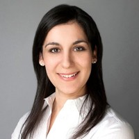 Gina Hinrichs